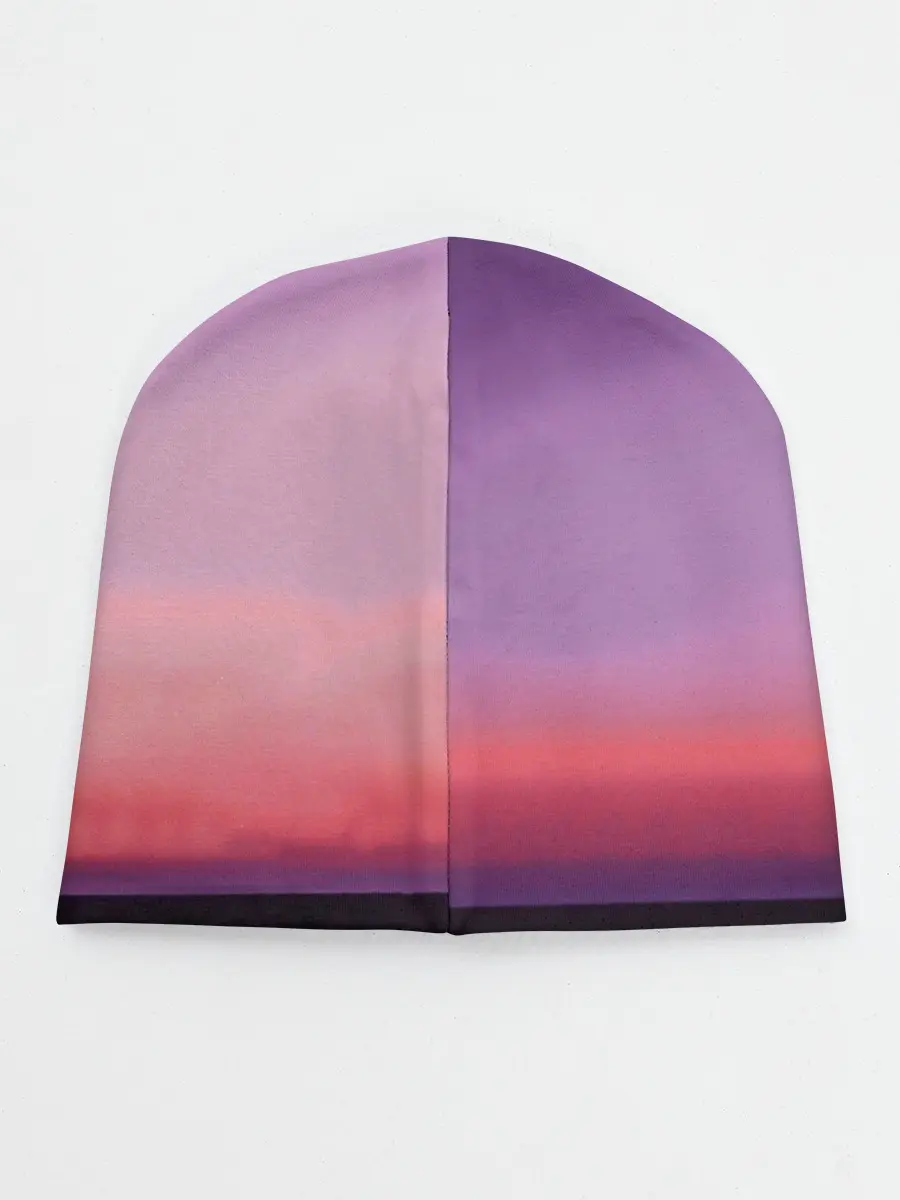 Детская шапка / BTS