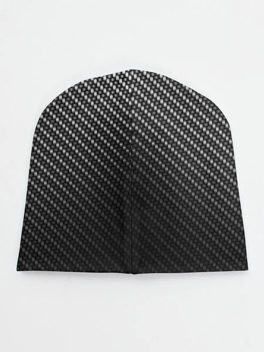 Детская шапка / BMW CARBON