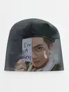Детская шапка / BTS