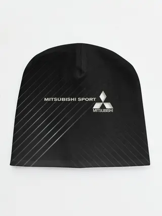 Детская шапка / MITSUBISHI