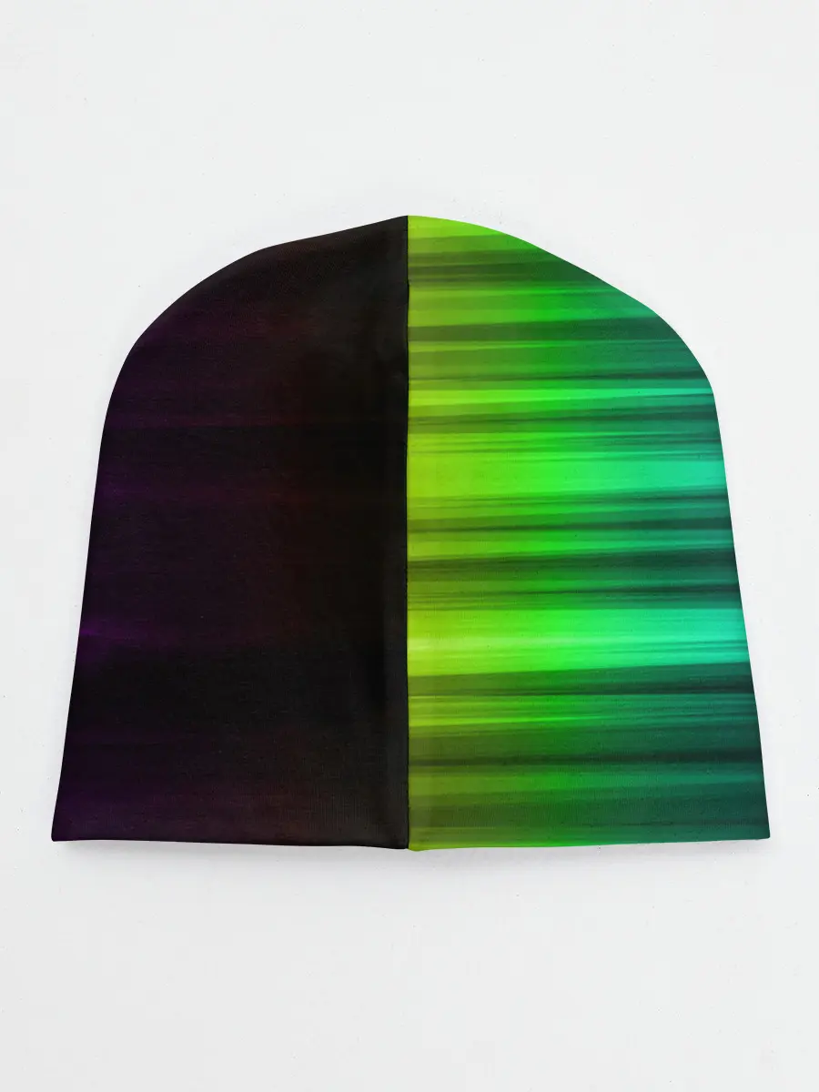 Детская шапка / BILLIE EILISH