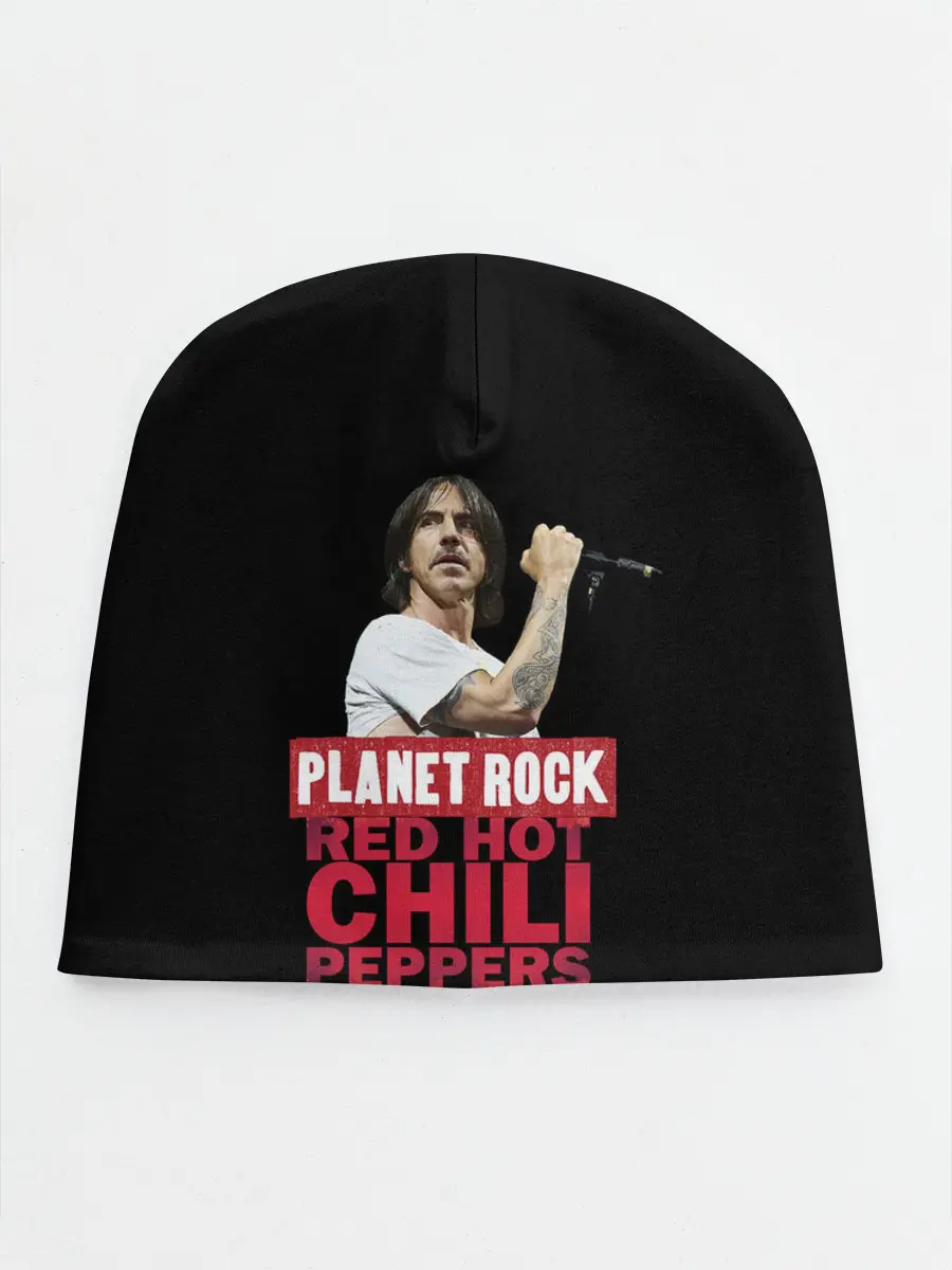 Детская шапка / RHCP