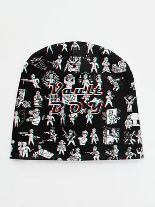 Детская шапка / Vault Boy
