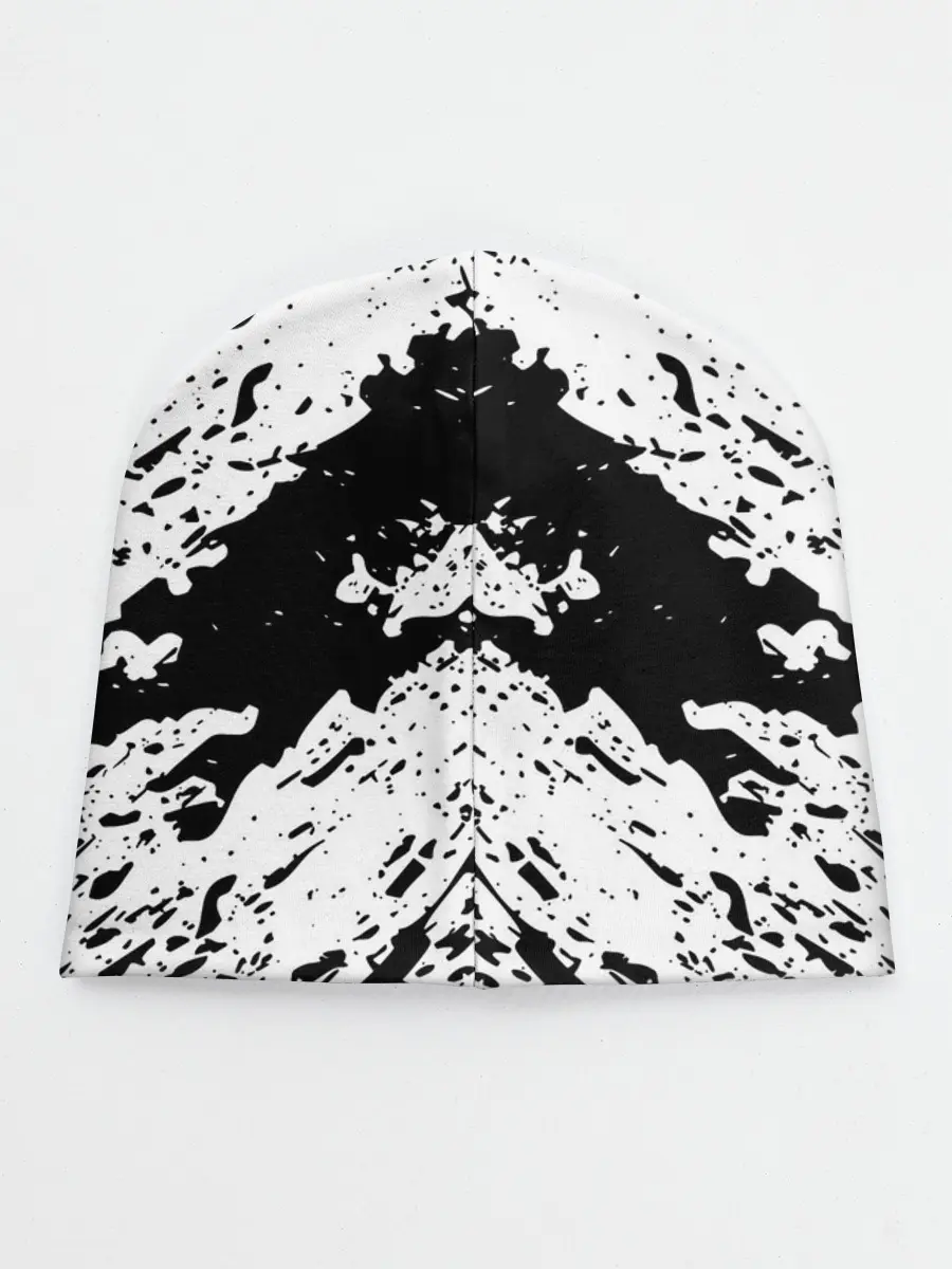 Детская шапка / BERSERK tattoo