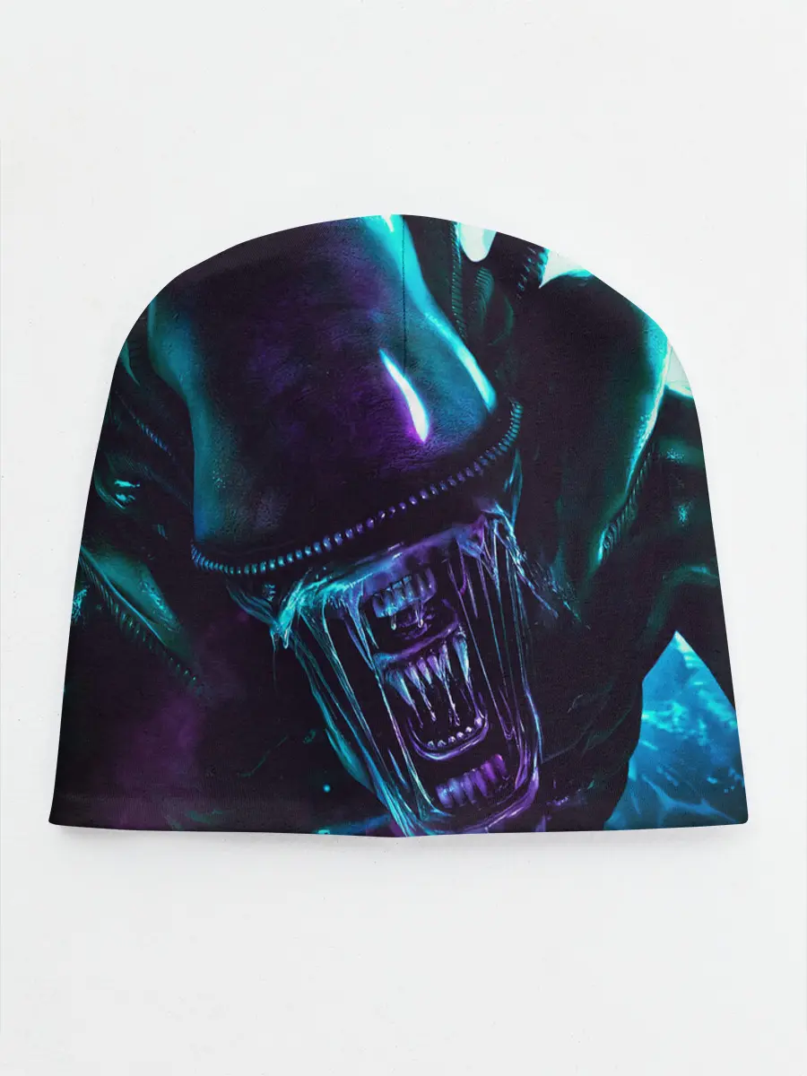 Детская шапка / ЧУЖОЙ