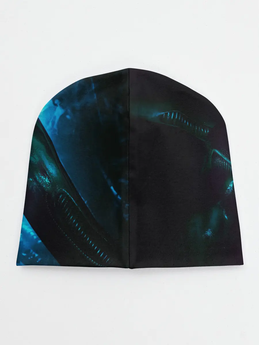 Детская шапка / ЧУЖОЙ