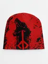 Детская шапка / BLOODBORNE