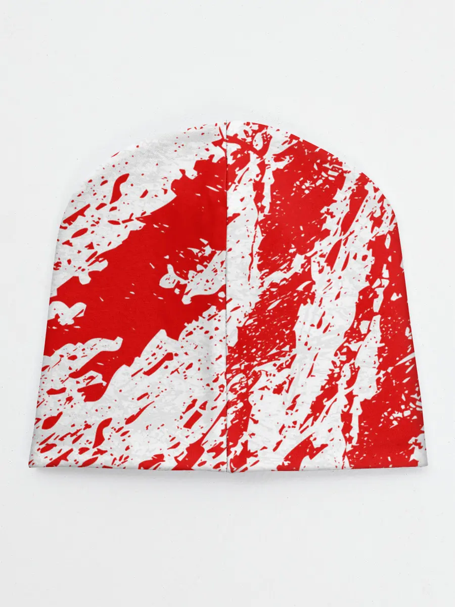 Детская шапка / BLOODBORNE