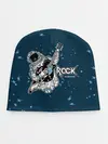 Детская шапка / Космический рок