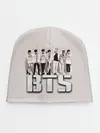 Детская шапка / BTS