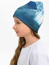 Детская шапка / ОЗЕРО