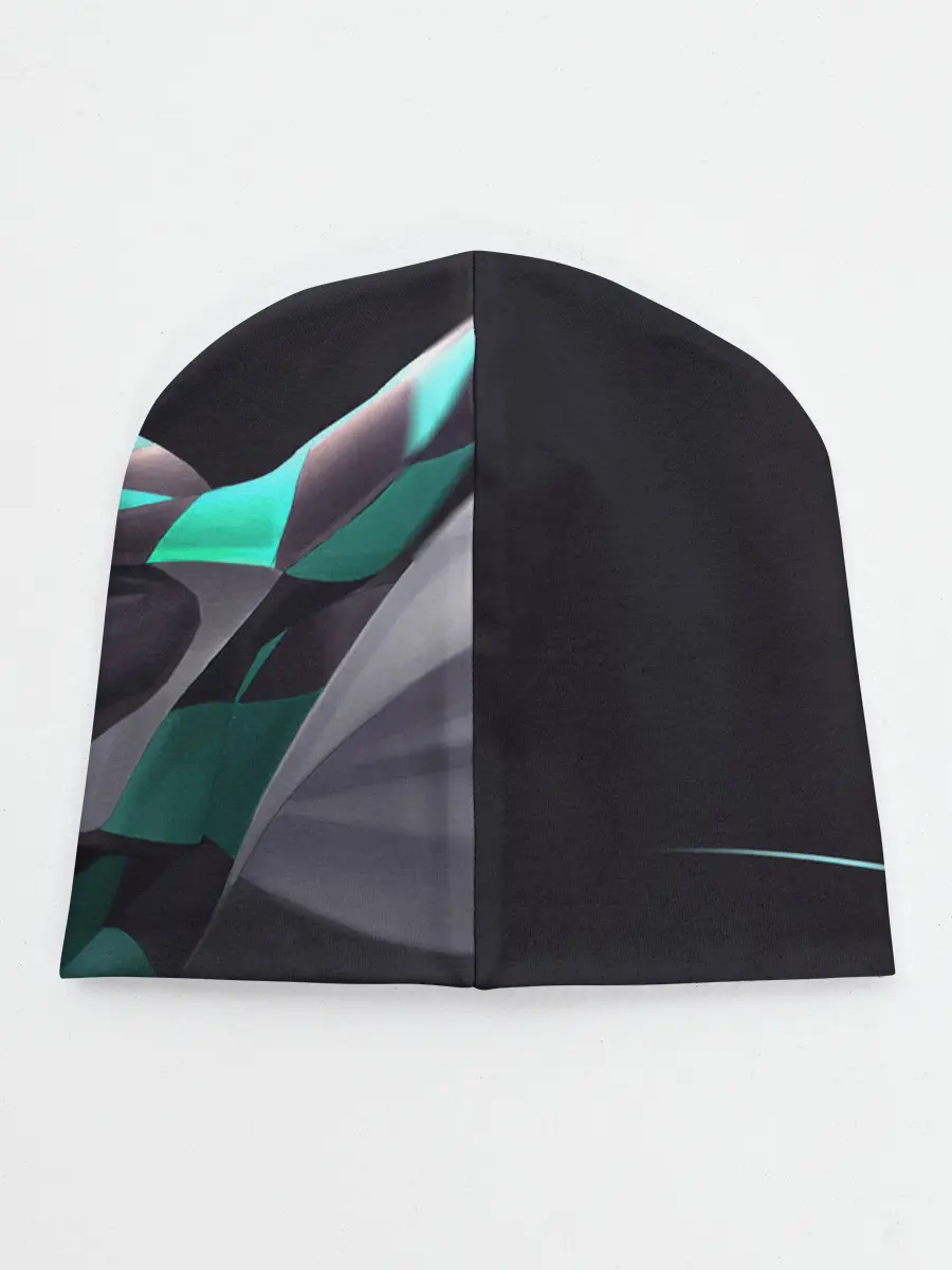 Детская шапка / Рассекая ночь