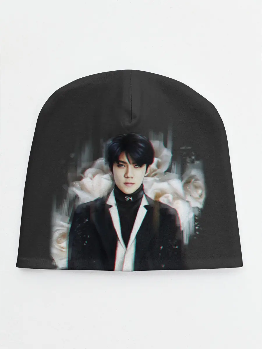 Детская шапка / BTS