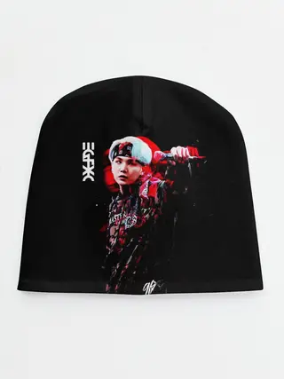 Детская шапка / BTS