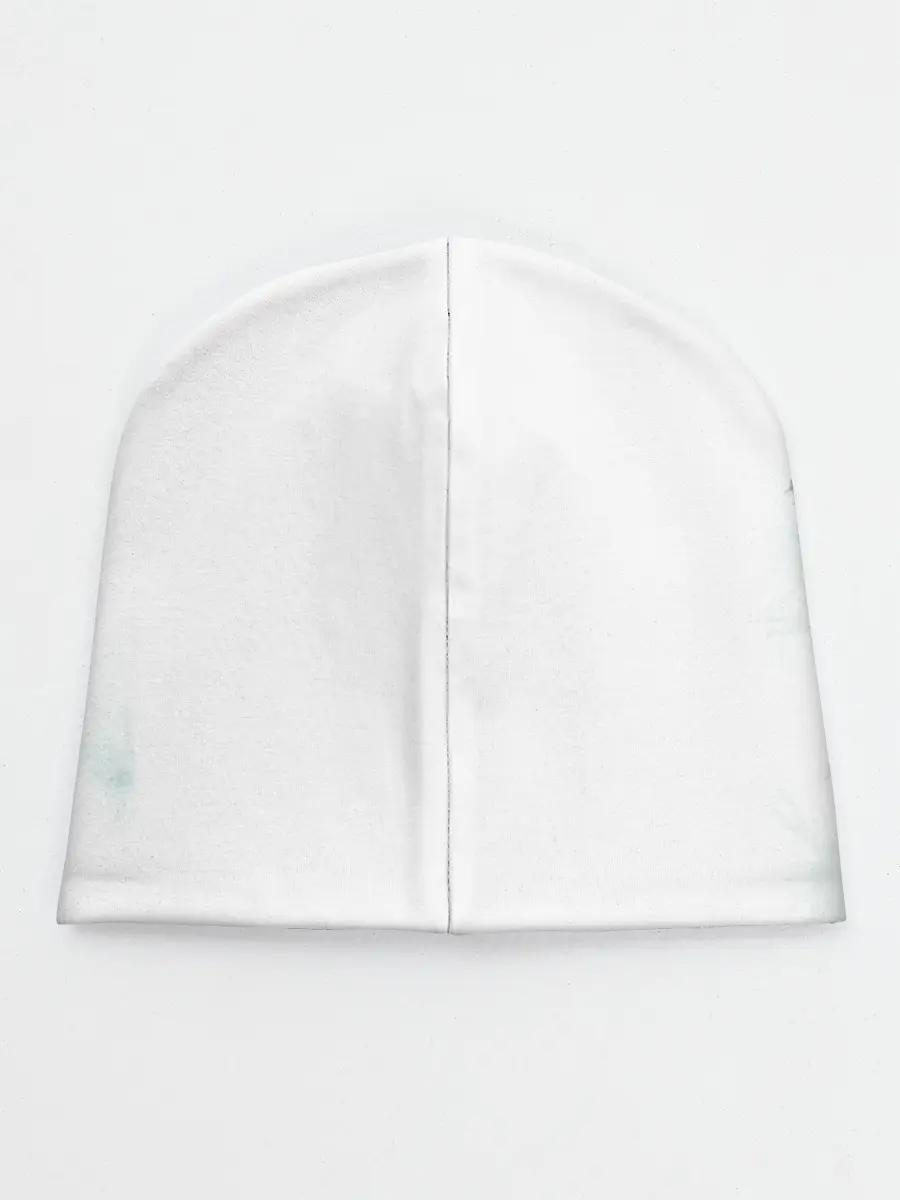 Детская шапка / BTS