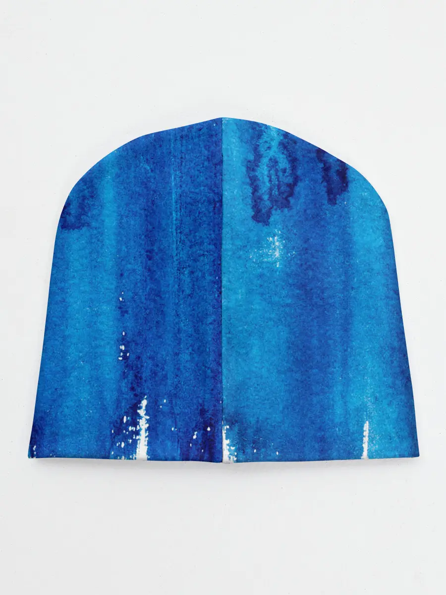 Детская шапка / Будь в потоке