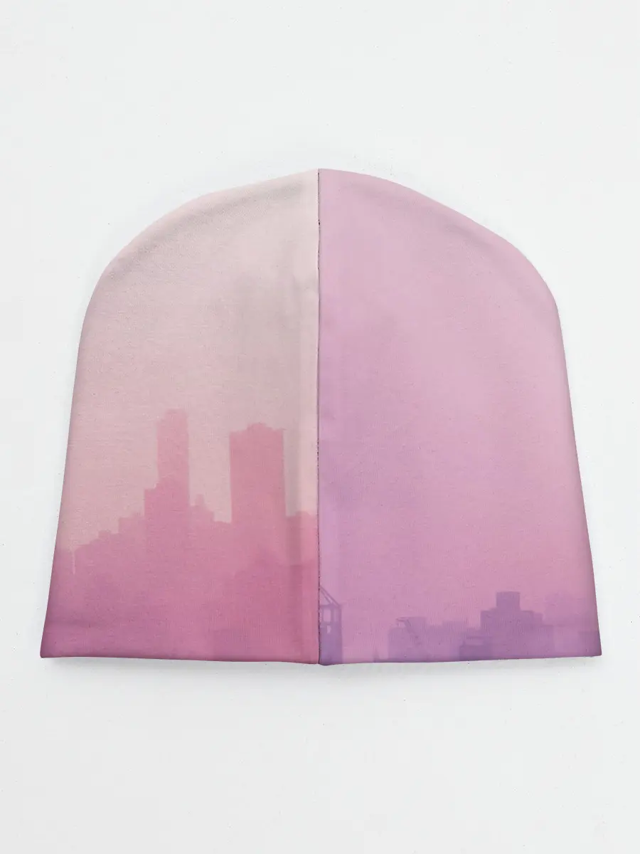 Детская шапка / BTS