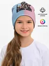Детская шапка / BTS
