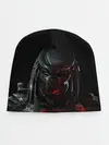 Детская шапка / PREDATOR