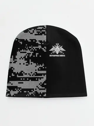 Детская шапка / Пограничные Войска