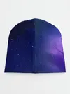 Детская шапка / КОСМОС