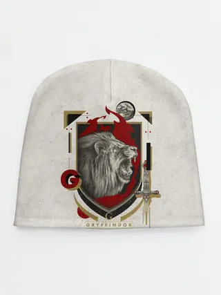Детская шапка / Гарри Поттер