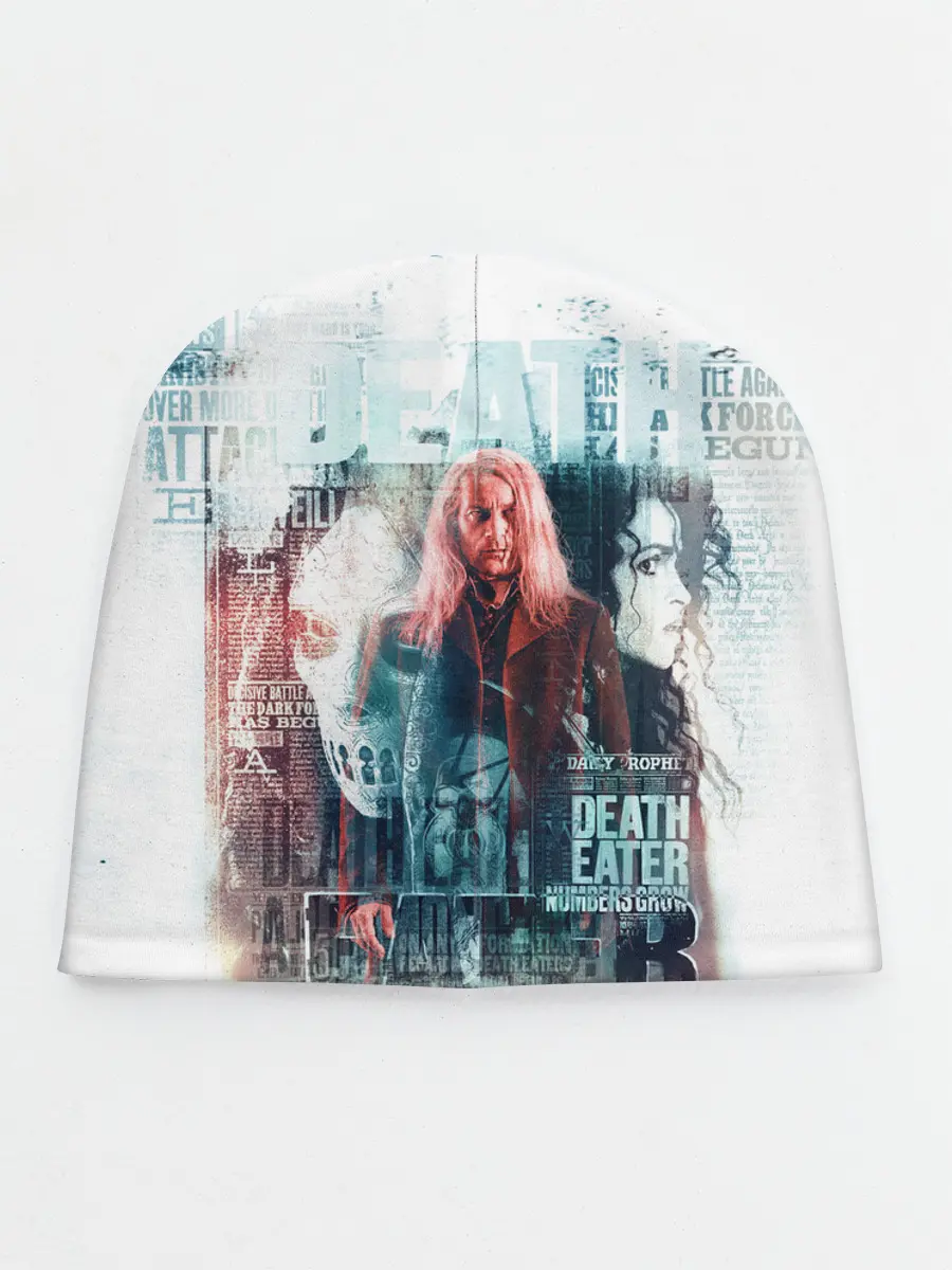 Детская шапка / Гарри Поттер