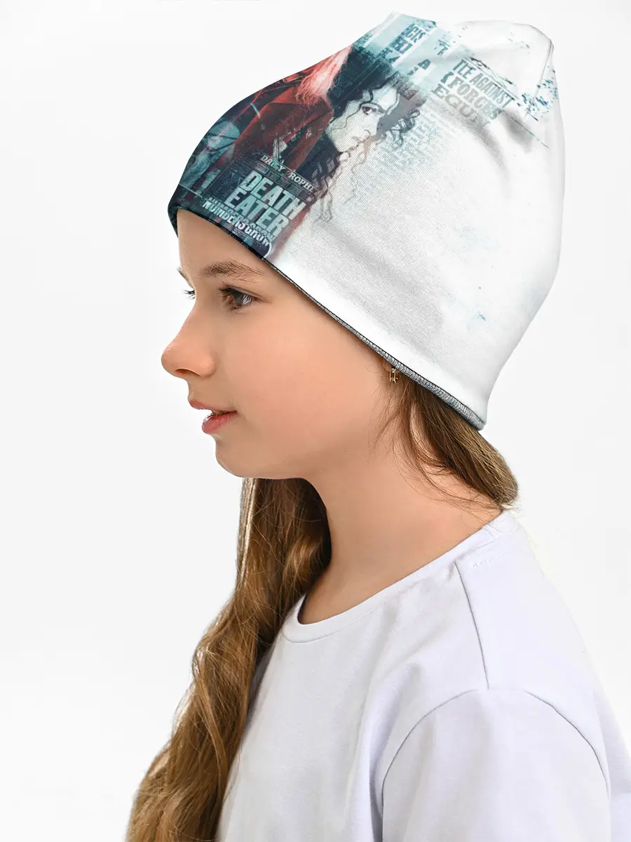 Детская шапка / Гарри Поттер