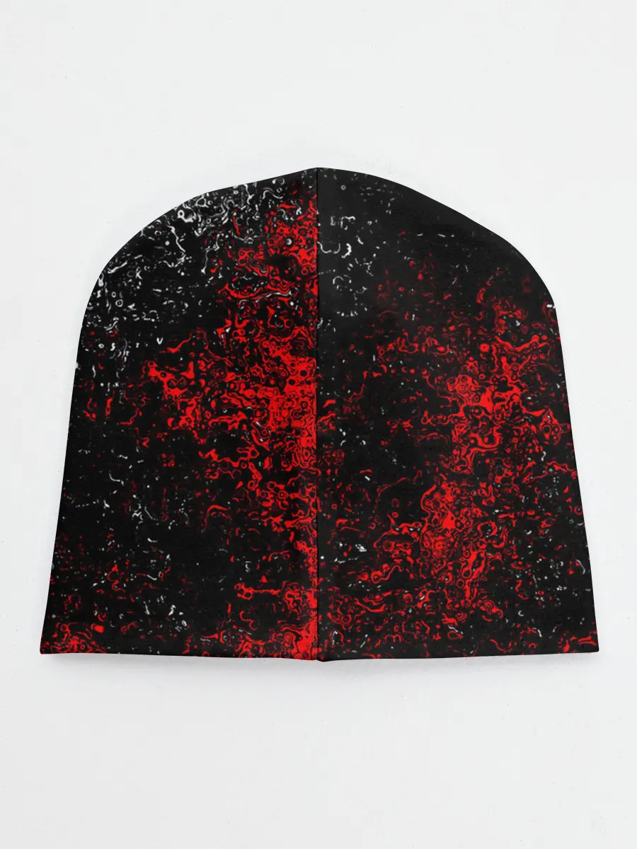 Детская шапка / Predator