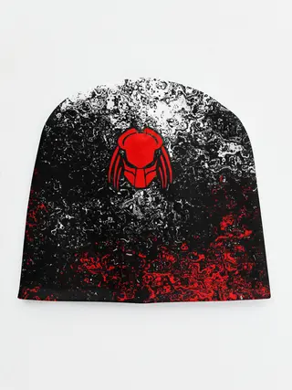 Детская шапка / Predator