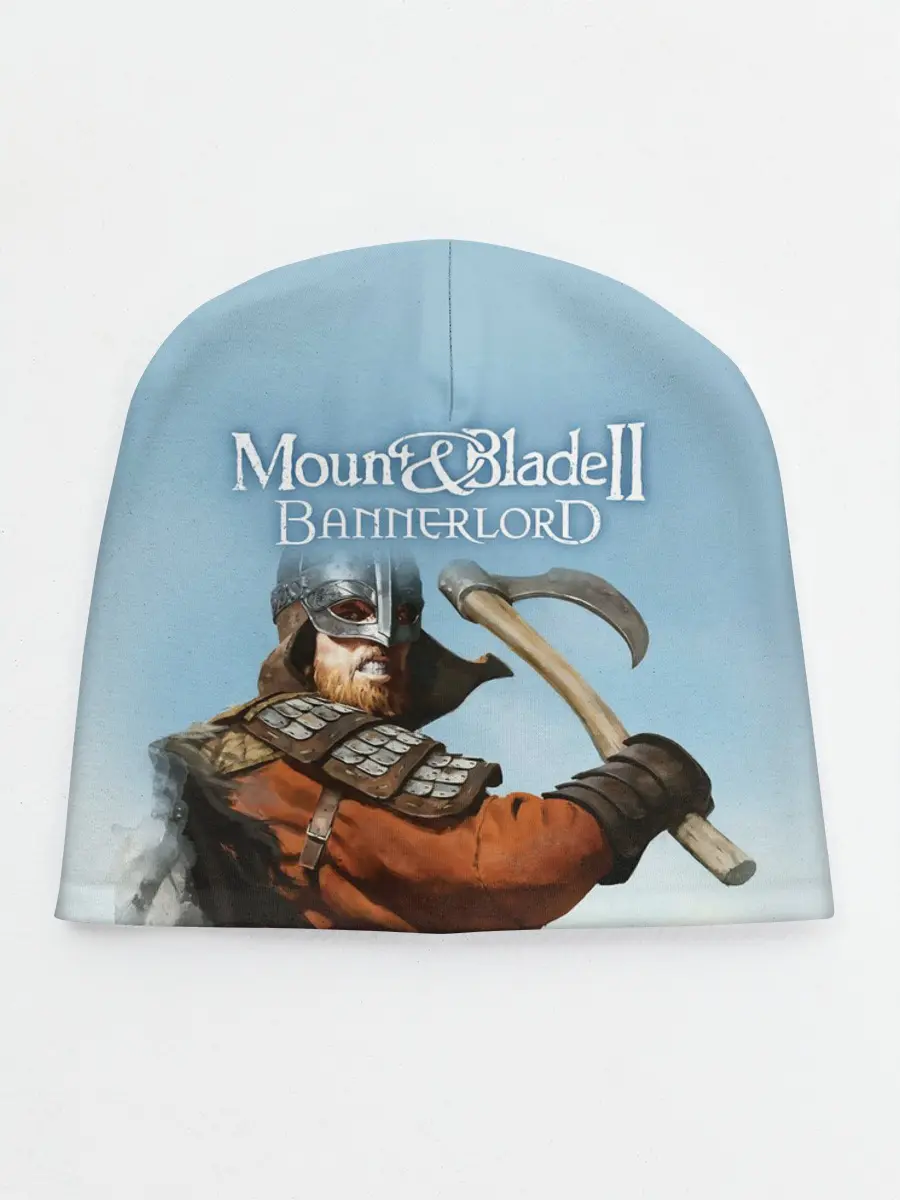 Детская шапка / Mount and Blade 2