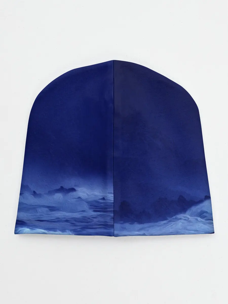 Детская шапка / TWISTED REALITY