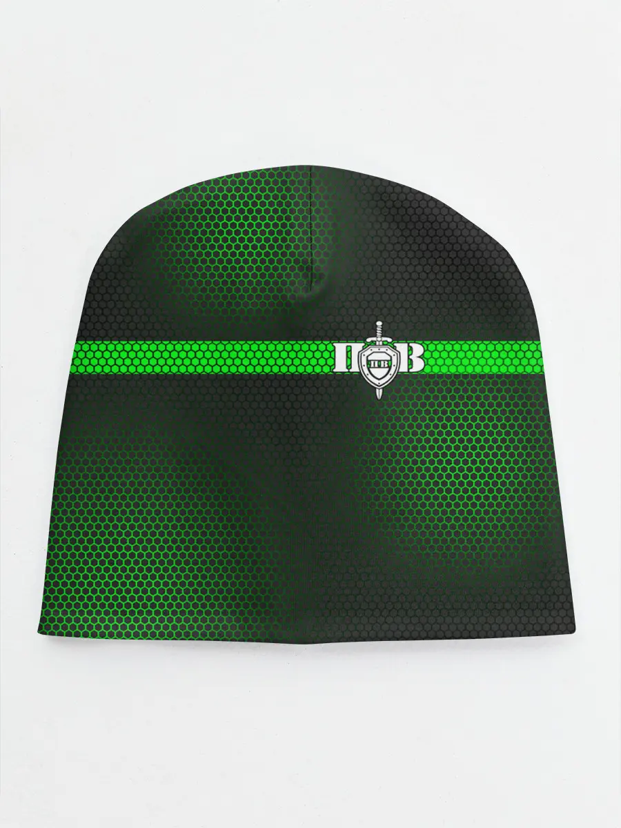 Детская шапка / Пограничные Войска