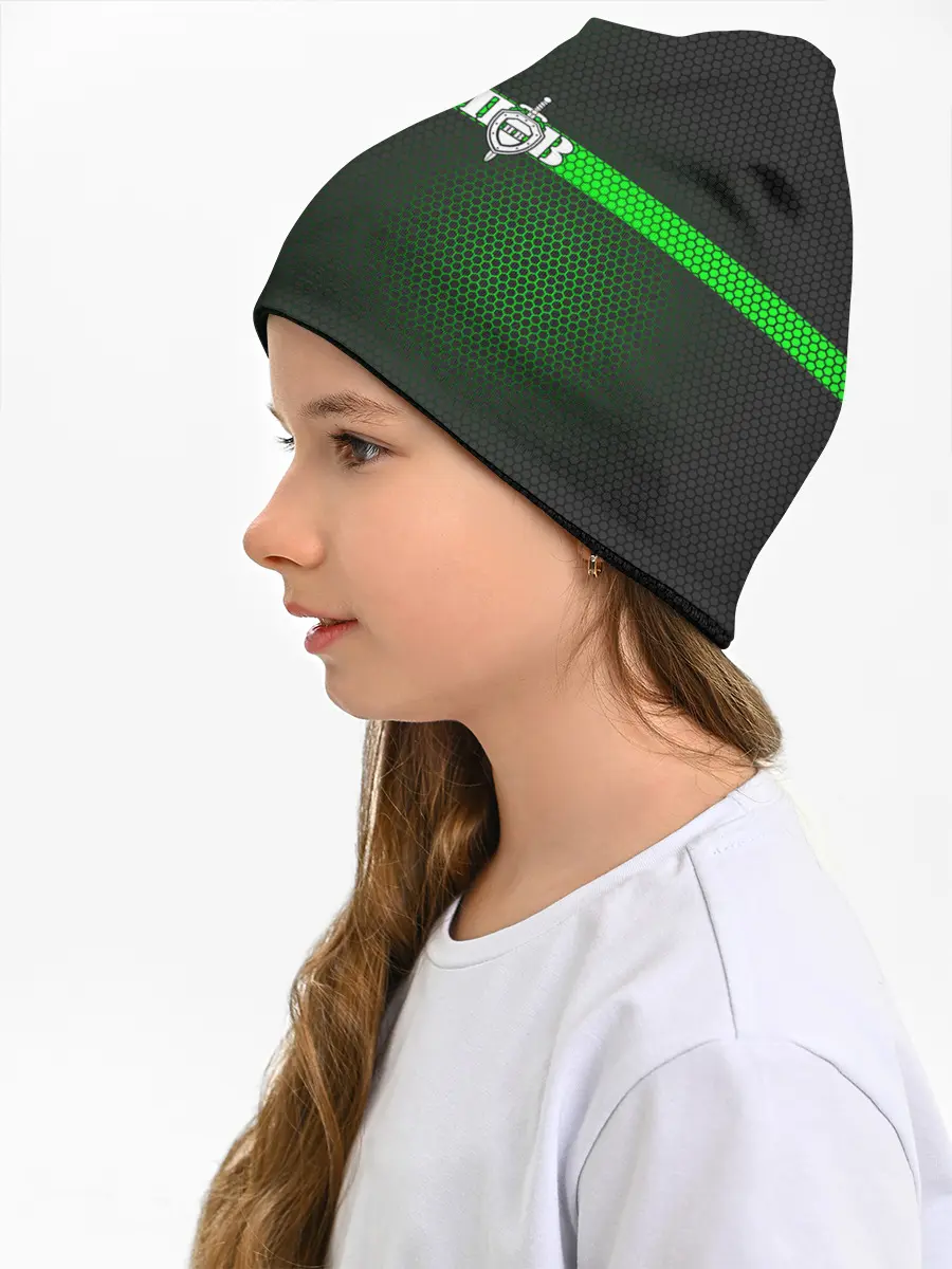 Детская шапка / Пограничные Войска