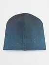 Детская шапка / Космос