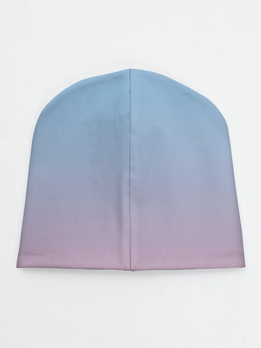 Детская шапка / BTS