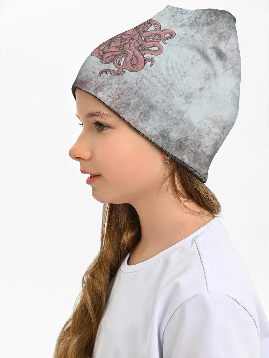 Детская шапка / Ктулху | Cthulhu