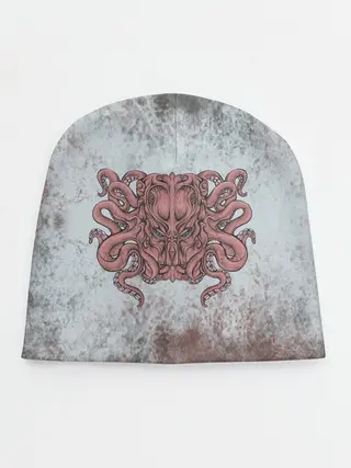 Детская шапка / Ктулху | Cthulhu