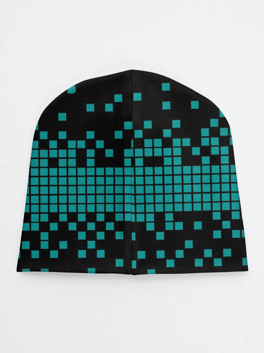 Детская шапка / Portal