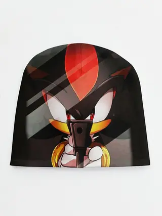 Детская шапка / SHADOW