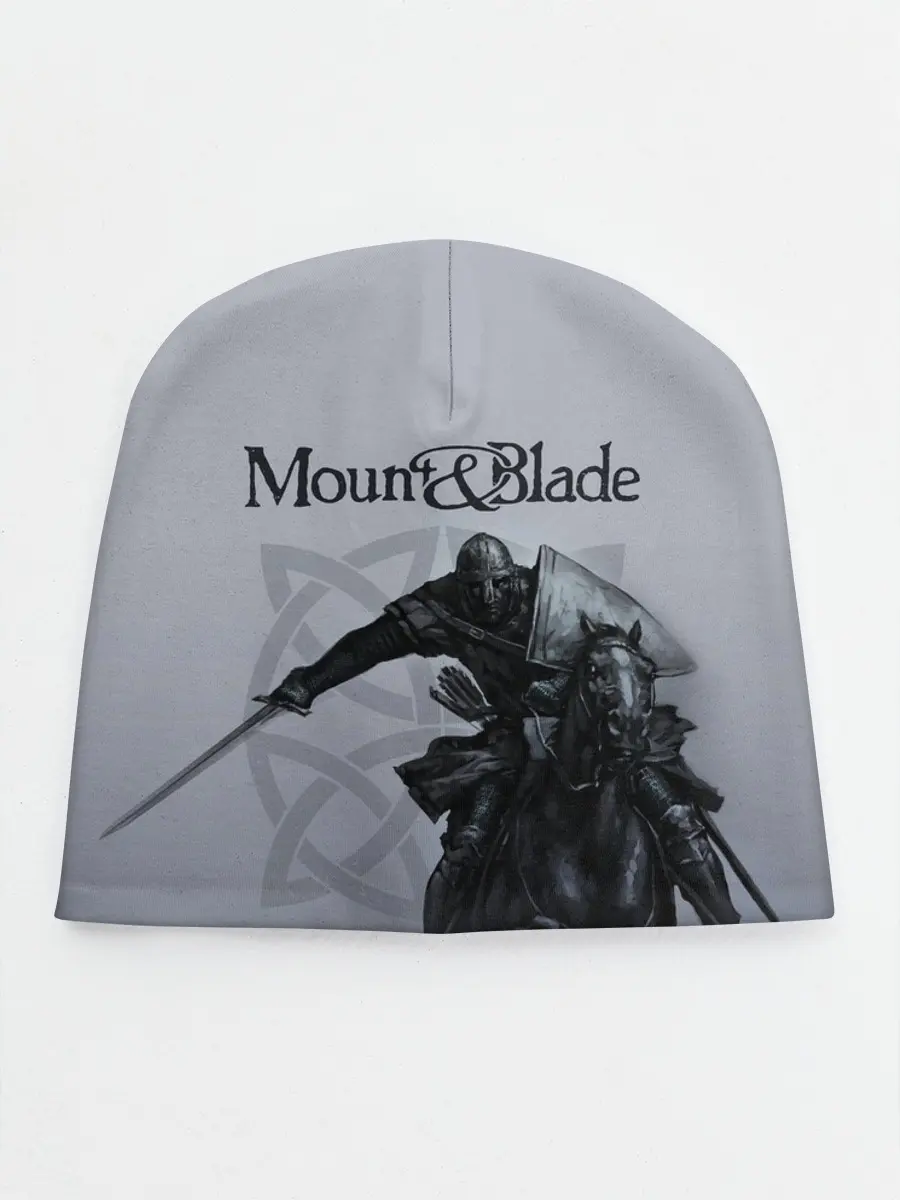 Детская шапка / Mount and Blade