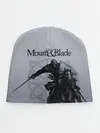 Детская шапка / Mount and Blade