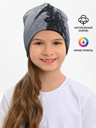 Детская шапка / Mount and Blade