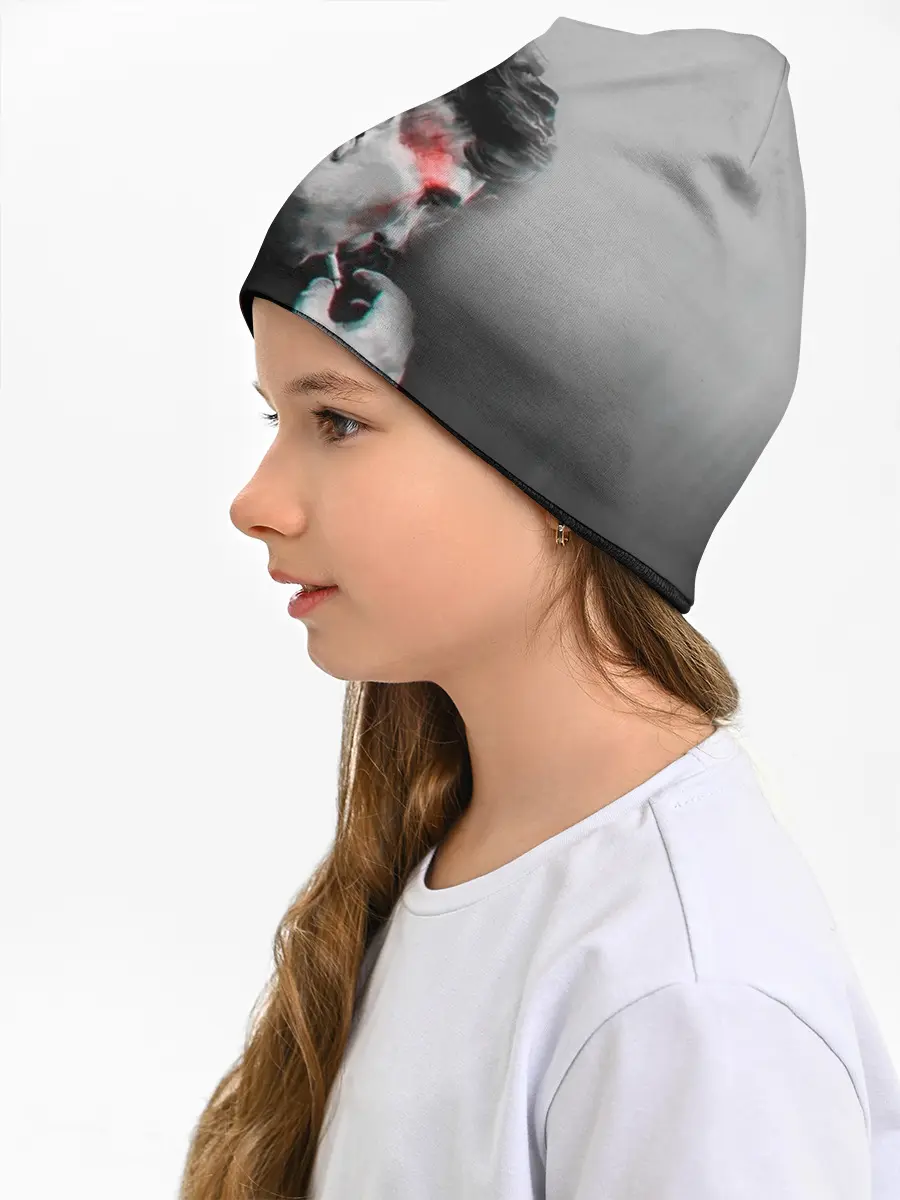 Детская шапка / Thomas Shelby 3D