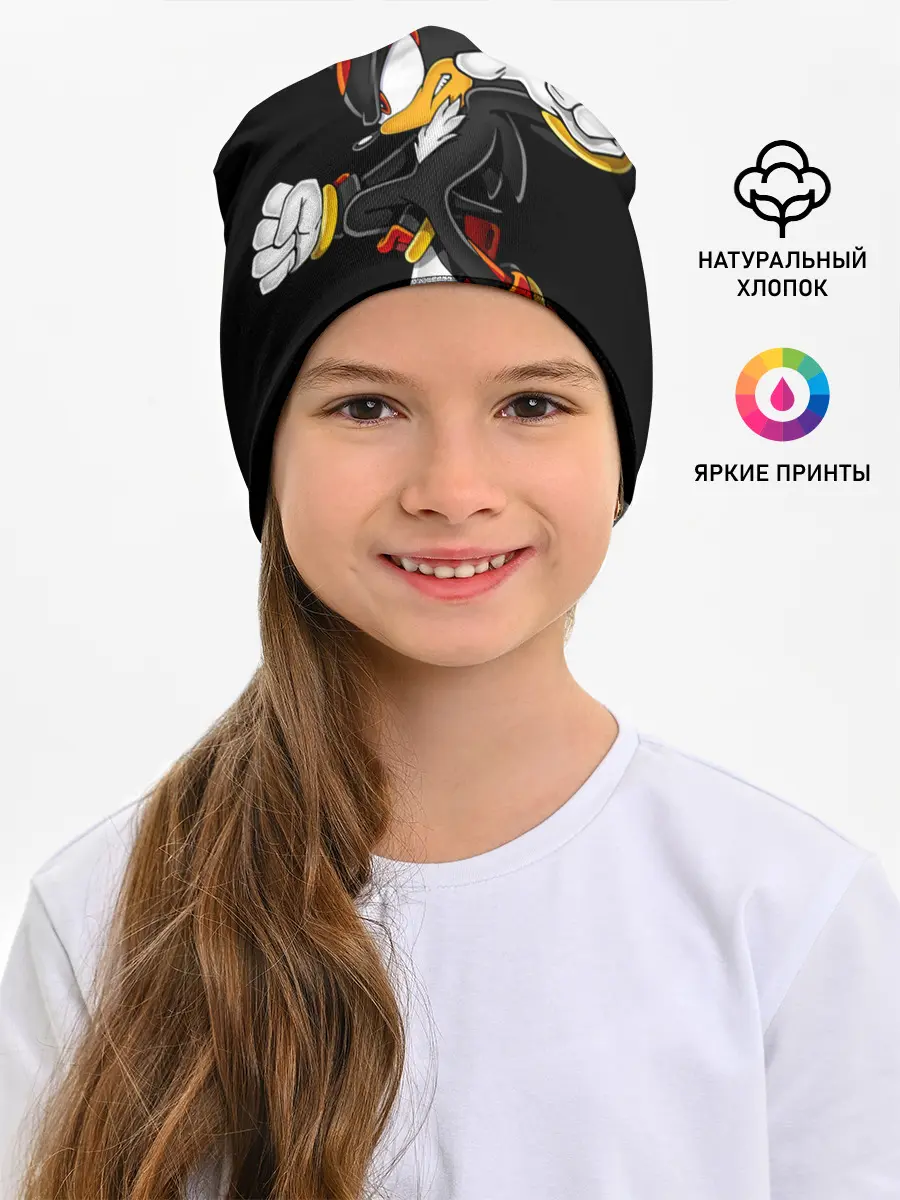 Детская шапка / SHADOW