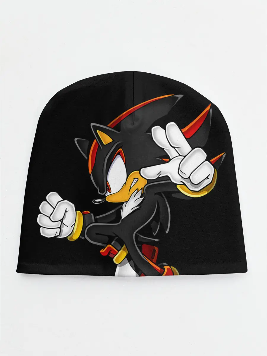 Детская шапка / SHADOW