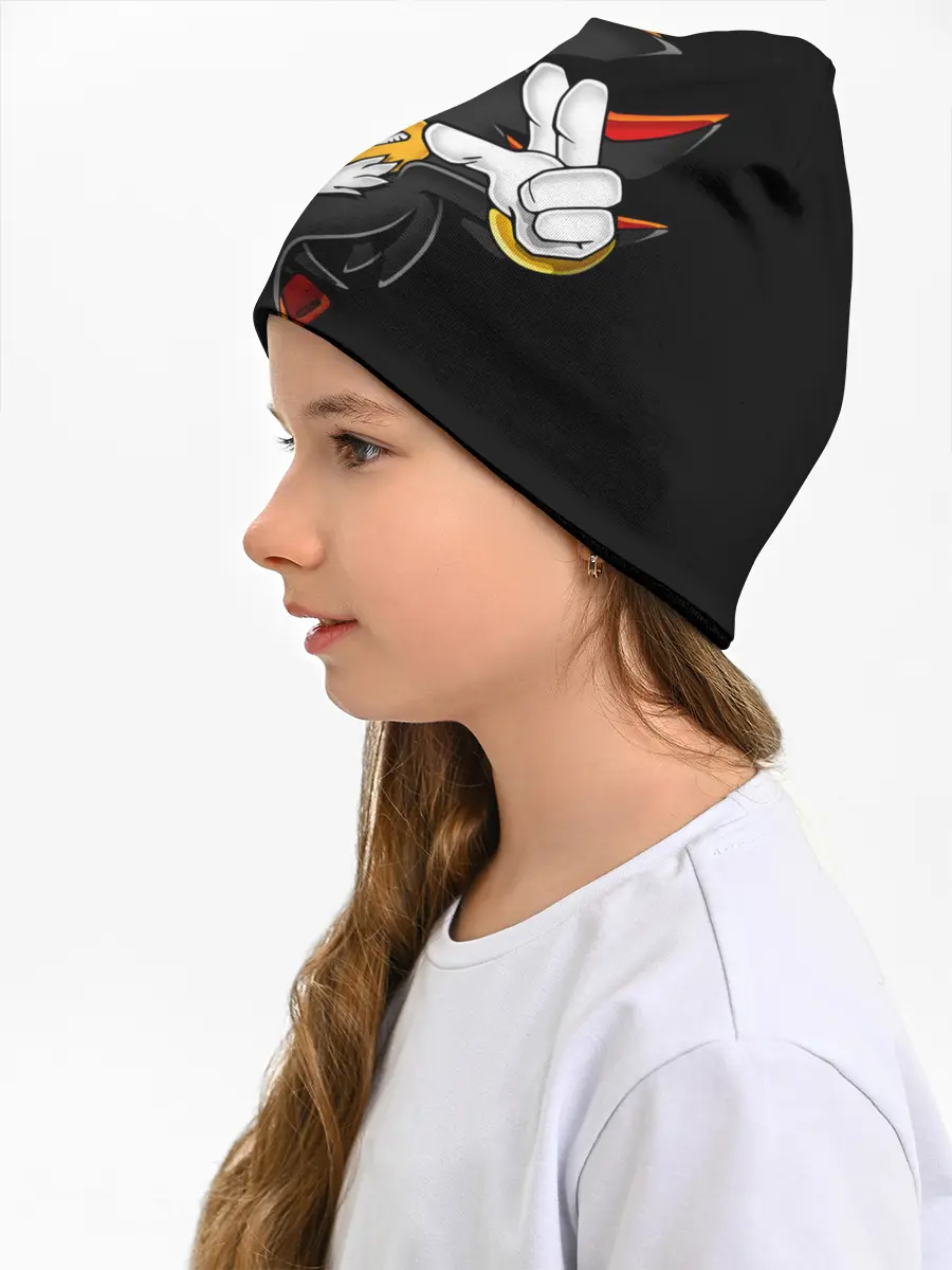 Детская шапка / SHADOW