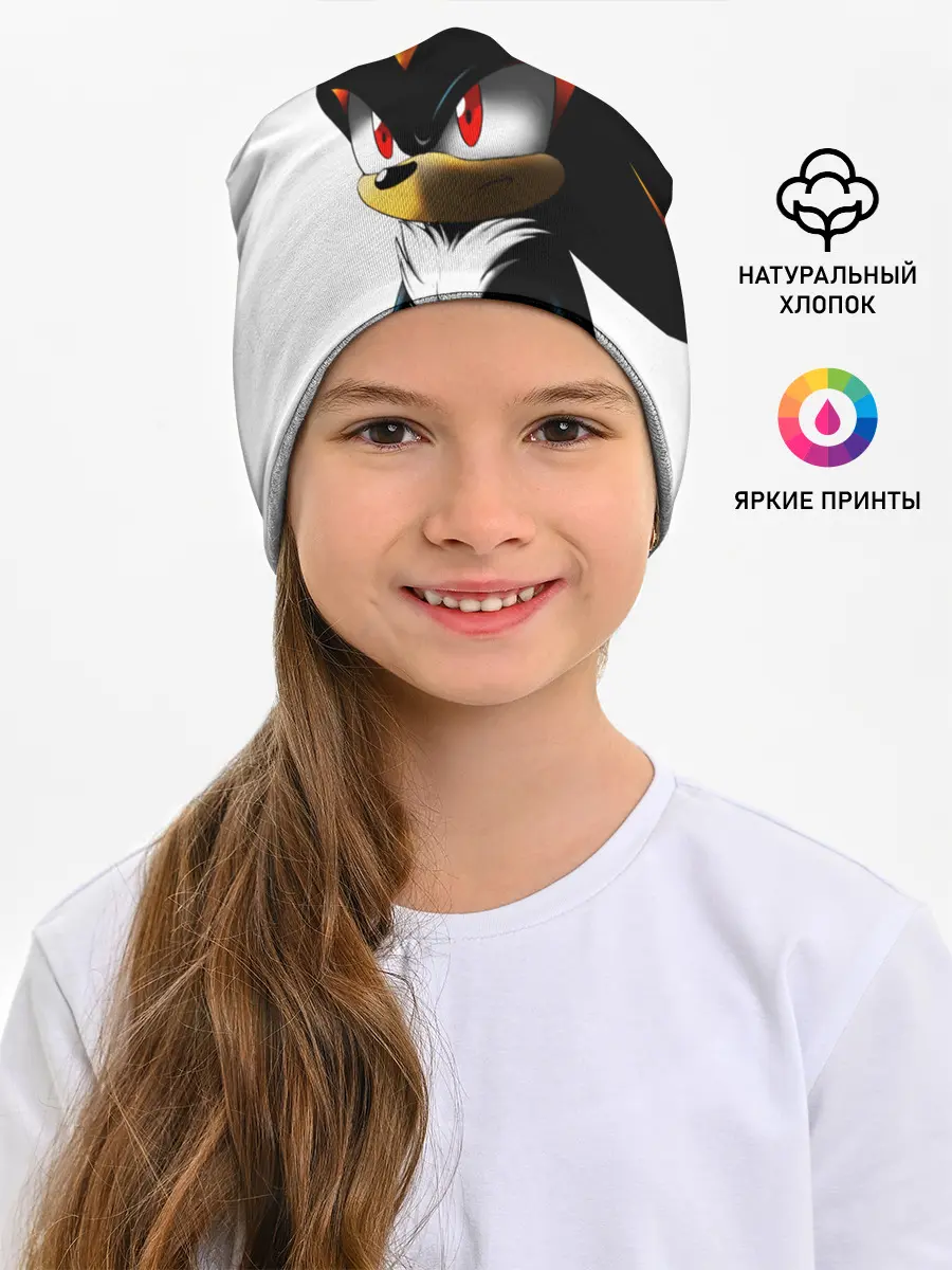 Детская шапка / SHADOW