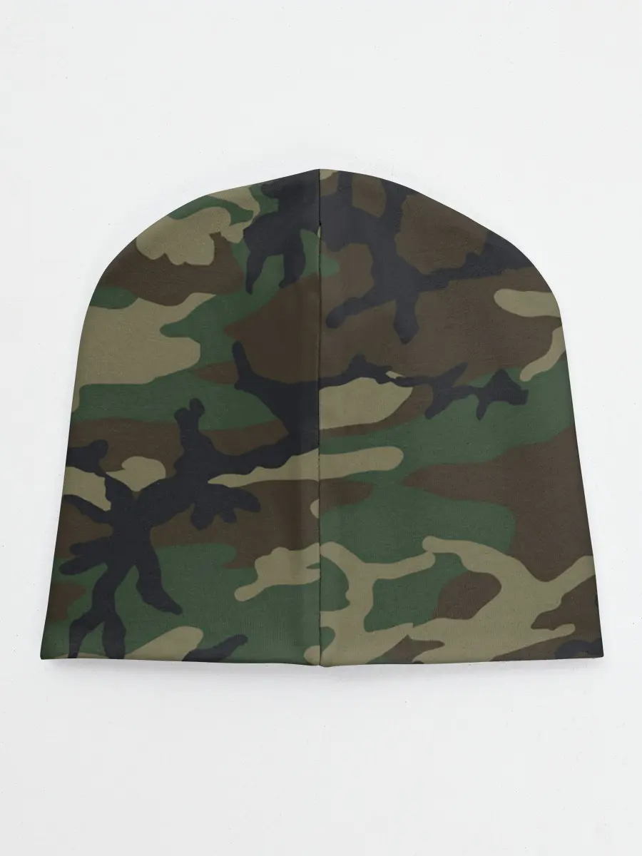 Детская шапка / ARMY