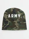 Детская шапка / ARMY